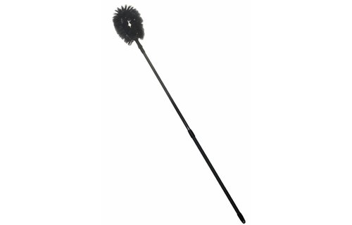 Achterkast spinnenborstel dubbel geitenhaar Achterkast spinnenborstel dubbel geitenhaar