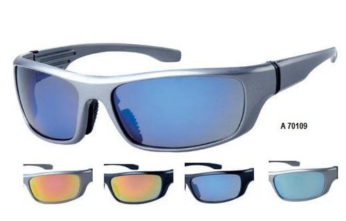 Zonnebril Sport Spiegelglazen