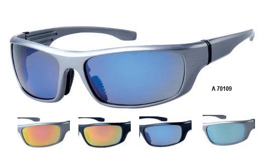 Zonnebril Sport Spiegelglazen