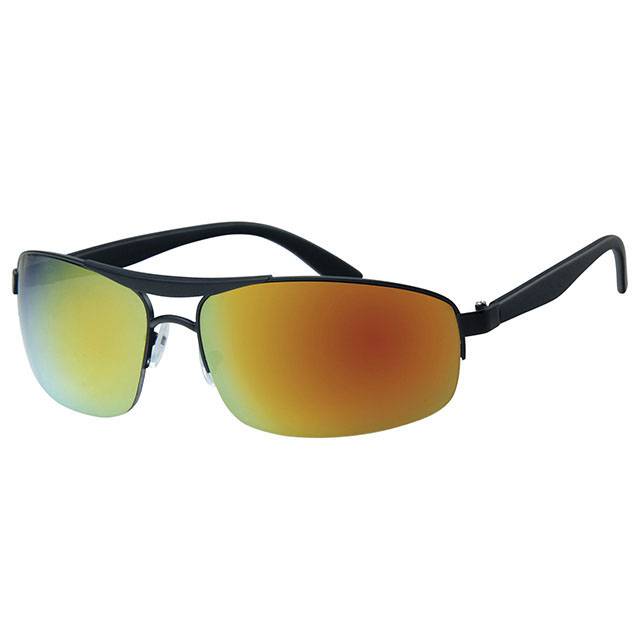 Zonnebril Heren Spiegelglas