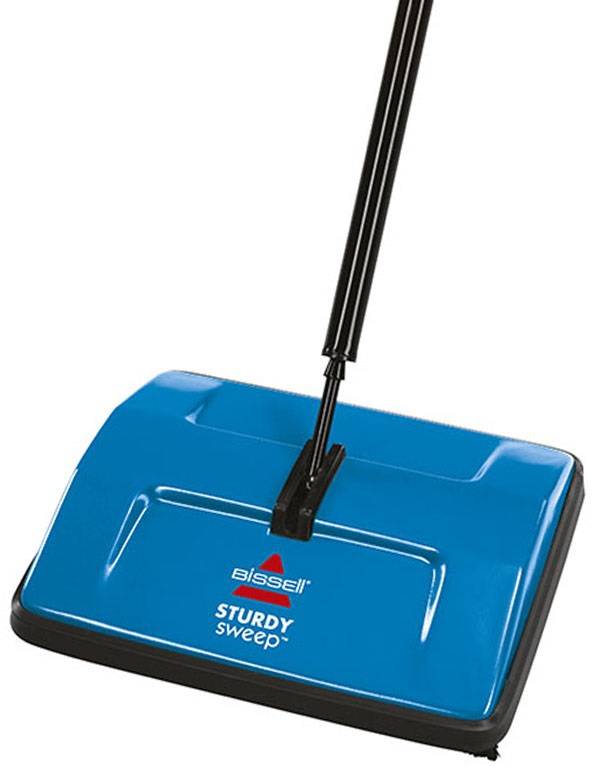 Rolveger Sturdy Sweep 25 cm