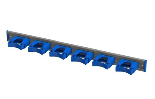 Toolflex ophangsysteem 90cm. incl. 6 houders