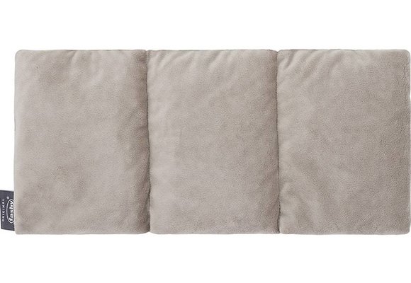 Kersenpitkussen 18 x 39 cm.