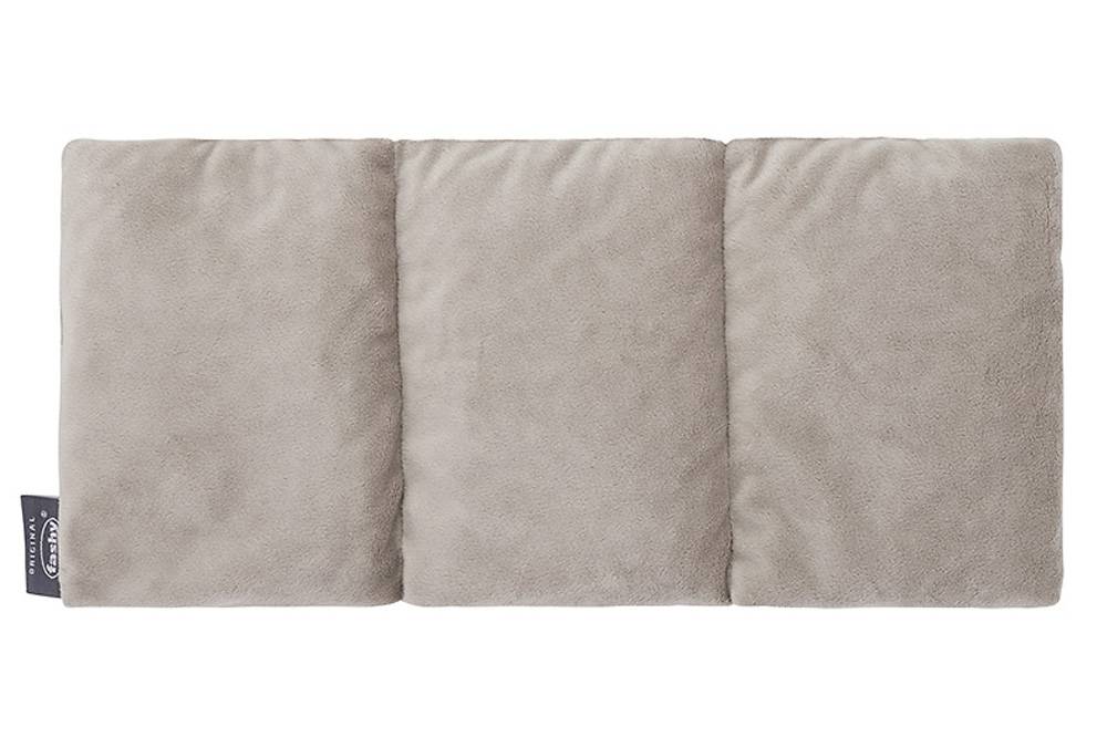 Kersenpitkussen 18 x 39 cm.