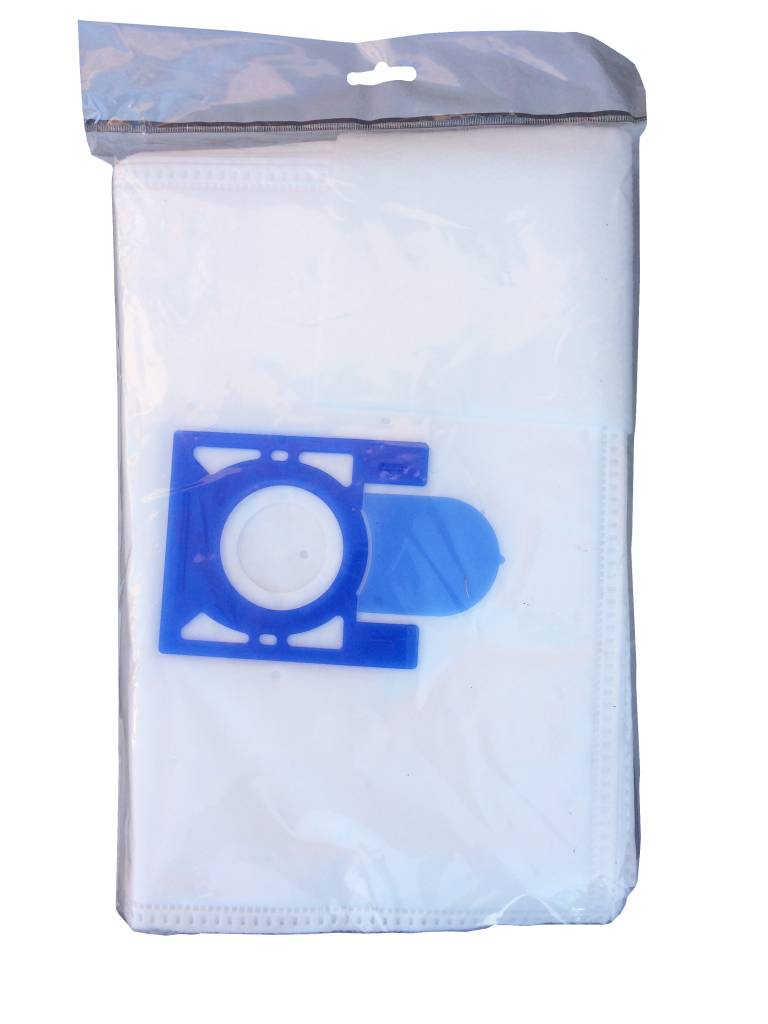 Kalorik / Futura / Vision / EIO Stofzuigerzakken intense filtration Kalorik / Futura / Vision / EIO Stofzuigerzakken intense filtration