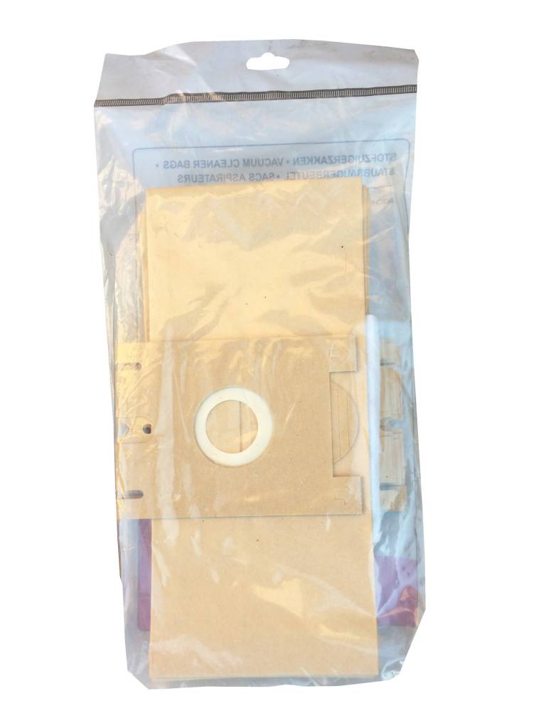 NILFISK Compact serie / C 10 , C 20 Stofzuigerzakken NILFISK Compact serie / C 10 , C 20 Stofzuigerzakken