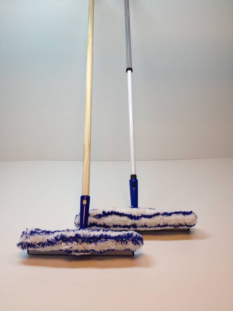 Raamwasser Combi Raamwasser Combi