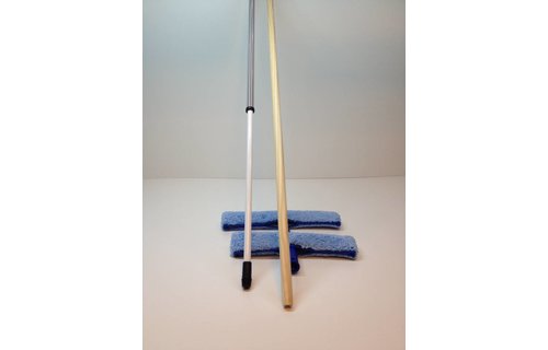 Inwasser microvezel prof. Inwasser microvezel prof.