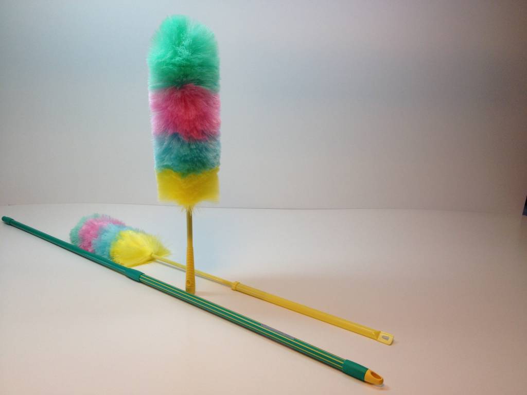 Plumeau's verschillende maten Plumeau's verschillende maten