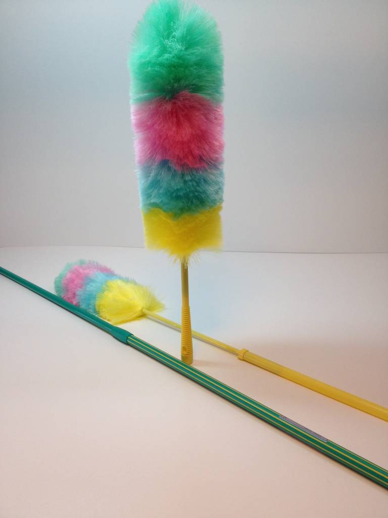 Plumeau's verschillende maten Plumeau's verschillende maten