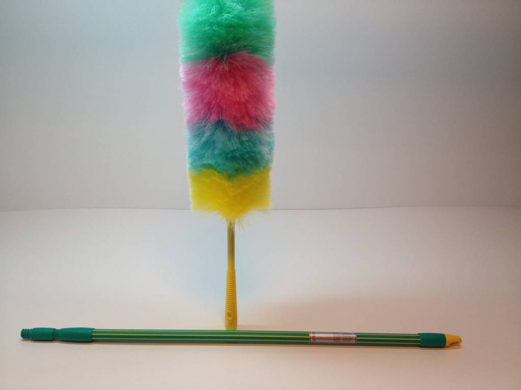 Plumeau's verschillende maten Plumeau's verschillende maten