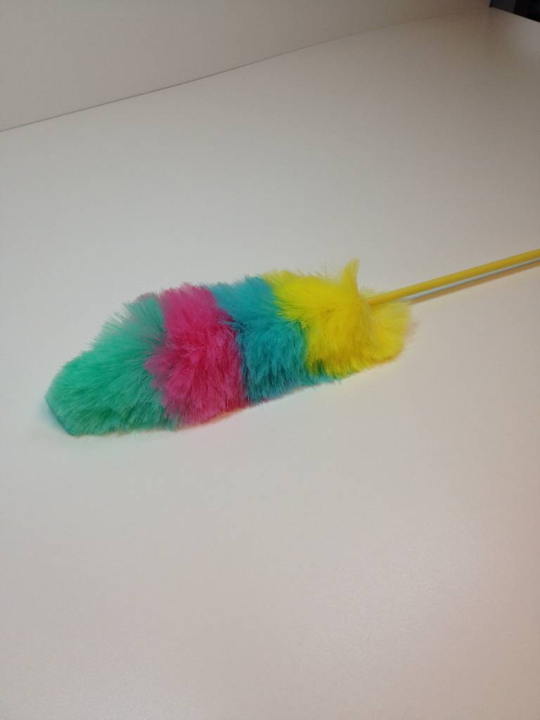 Plumeau's verschillende maten Plumeau's verschillende maten