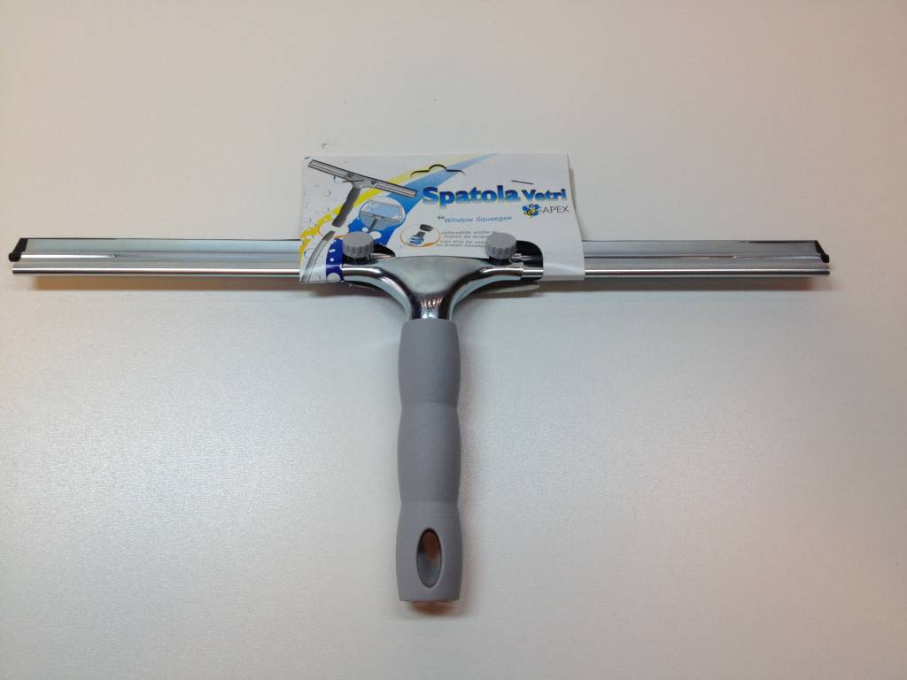 Ruitaftrekkers "Raamtrekkers met telescoopsteeltje" Ruitaftrekkers "Raamtrekkers met telescoopsteeltje"