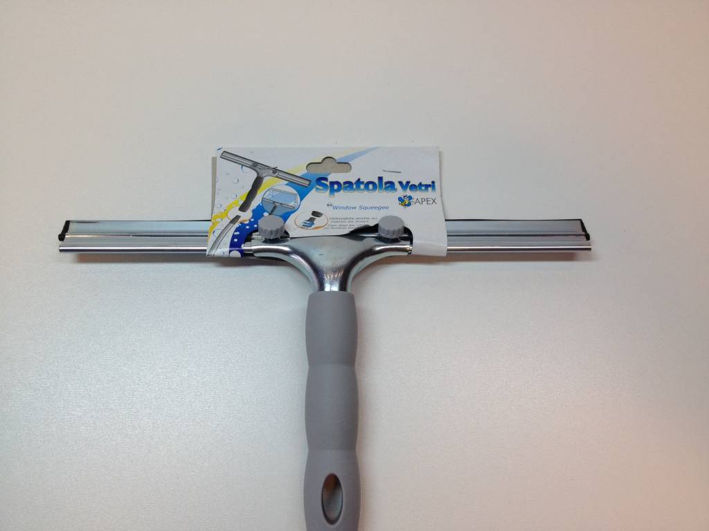 Ruitaftrekkers "Raamtrekkers met telescoopsteeltje" Ruitaftrekkers "Raamtrekkers met telescoopsteeltje"