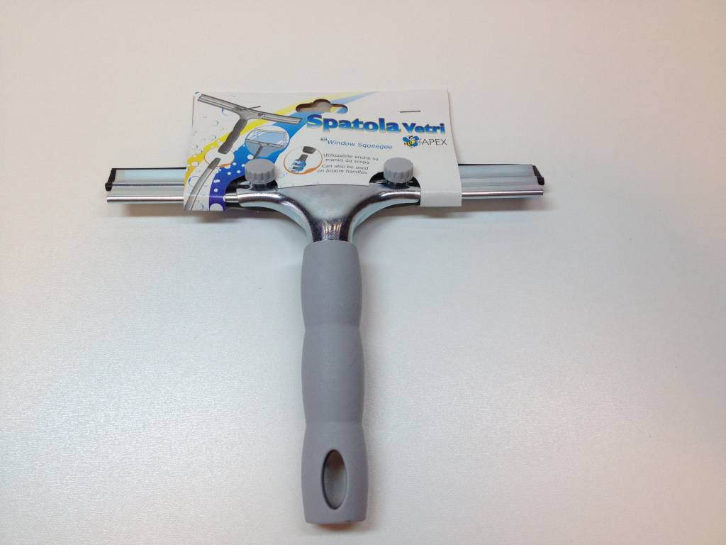 Ruitaftrekkers "Raamtrekkers met telescoopsteeltje" Ruitaftrekkers "Raamtrekkers met telescoopsteeltje"