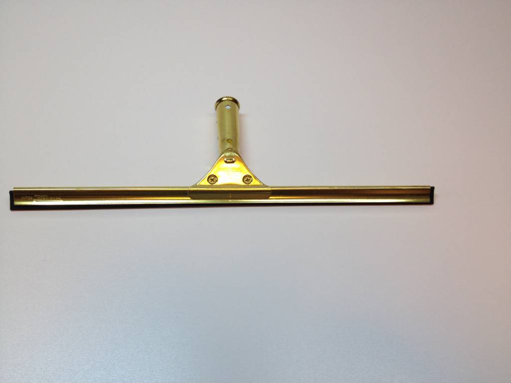 Koper Ruitaftrekkers "Raamtrekkers" Heva-Prof Koper Ruitaftrekkers "Raamtrekkers" Heva-Prof