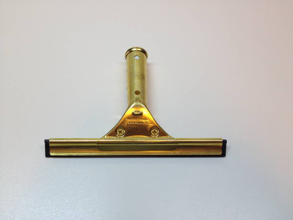 Koper Ruitaftrekkers "Raamtrekkers" Heva-Prof Koper Ruitaftrekkers "Raamtrekkers" Heva-Prof