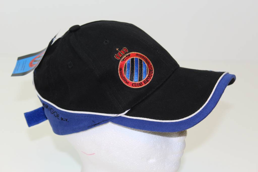 Baseball petten Club Brugge Baseball petten Club Brugge