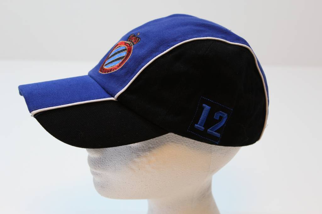 Baseball petten Club Brugge Baseball petten Club Brugge