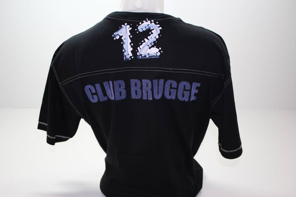T-shirt Club Brugge