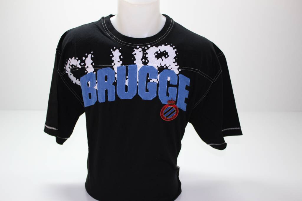 T-shirt Club Brugge