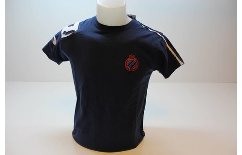 T-shirt Club Brugge