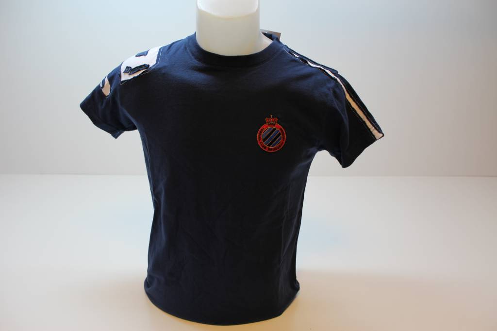 T-shirt Club Brugge