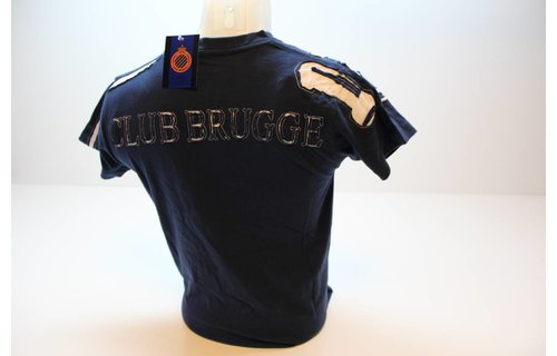 T-shirt Club Brugge