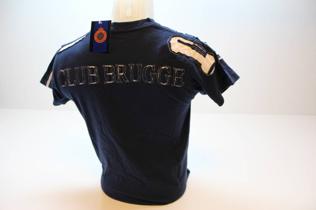 T-shirt Club Brugge
