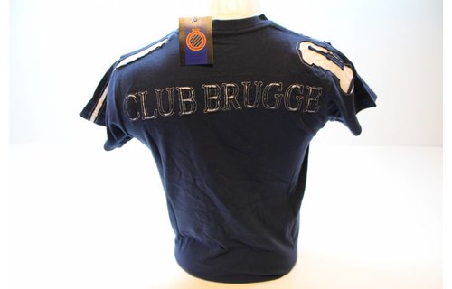 T-shirt Club Brugge