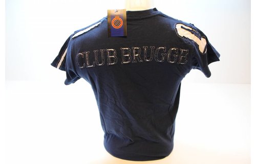 T-shirt Club Brugge