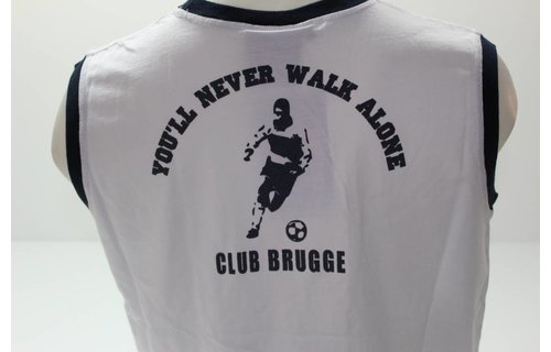 Tanktop Club Brugge