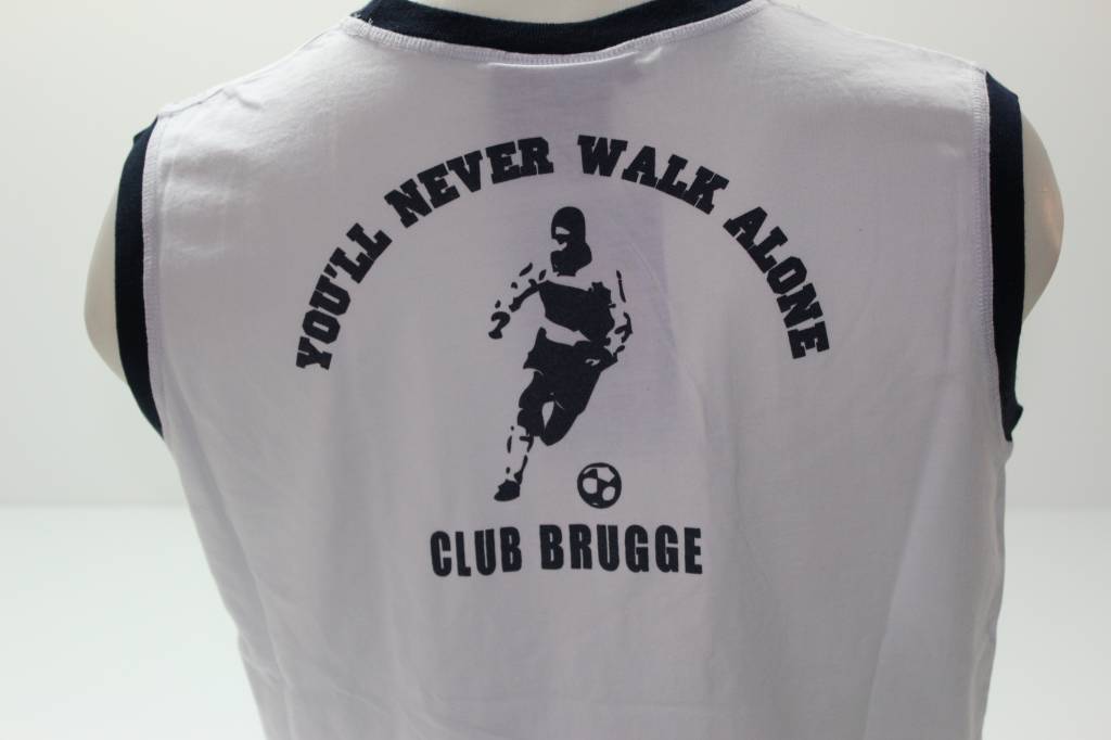 Tanktop Club Brugge