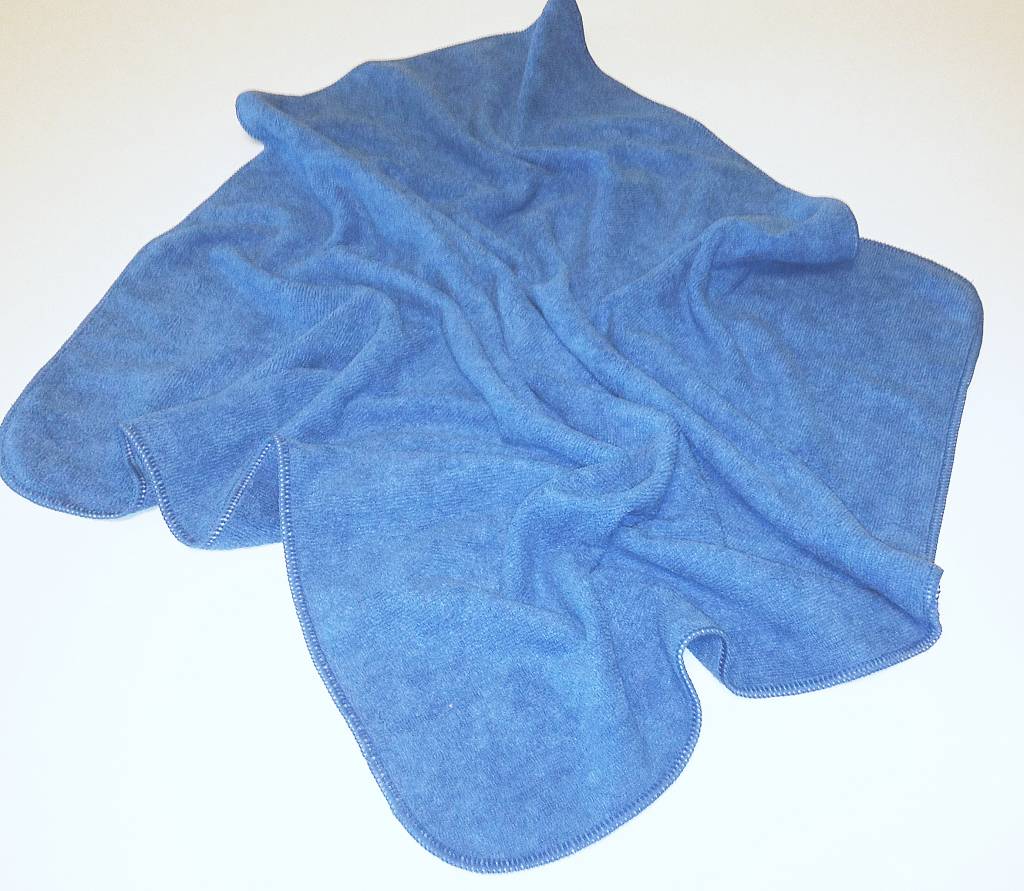 Microvezel dweil JUMBO