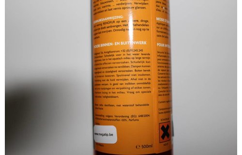 Meubelvernieuwer "Renofur"  GARA'S