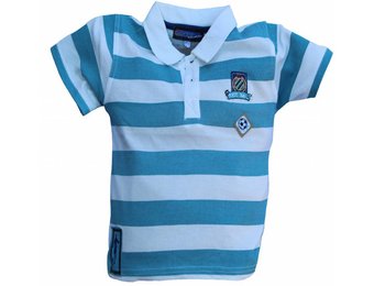 Baby T-shirt Club Brugge