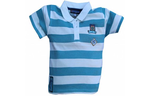 Baby T-shirt Club Brugge