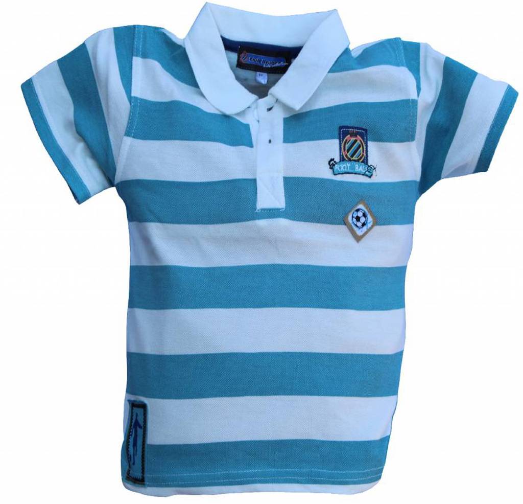 Baby T-shirt Club Brugge