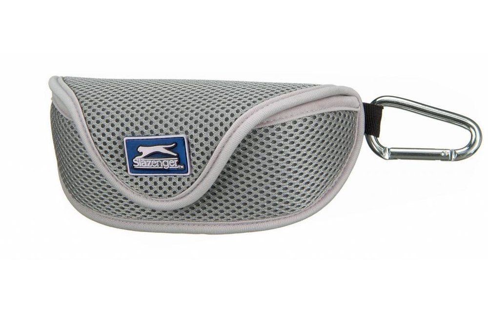 Sport Zonnebril Metallic blue Sport Zonnebril Metallic blue