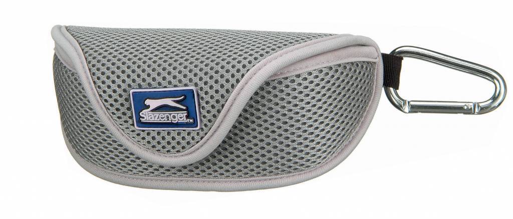 Sport Zonnebril Metallic blue