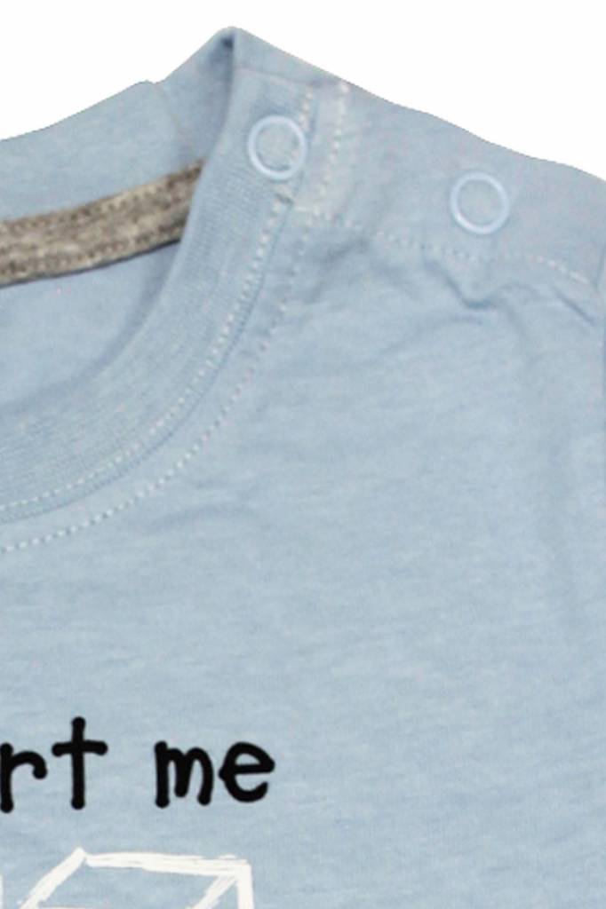 FCB Baby T-shirt Club Brugge