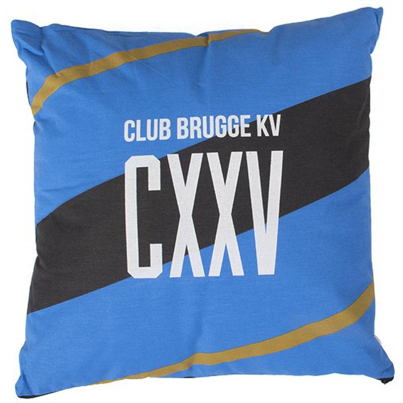 Kussen Club Brugge Kussen Club Brugge