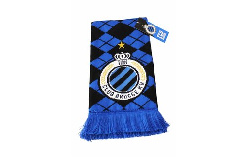 Supporterssjaal Club Brugge 1891 Supporterssjaal Club Brugge 1891