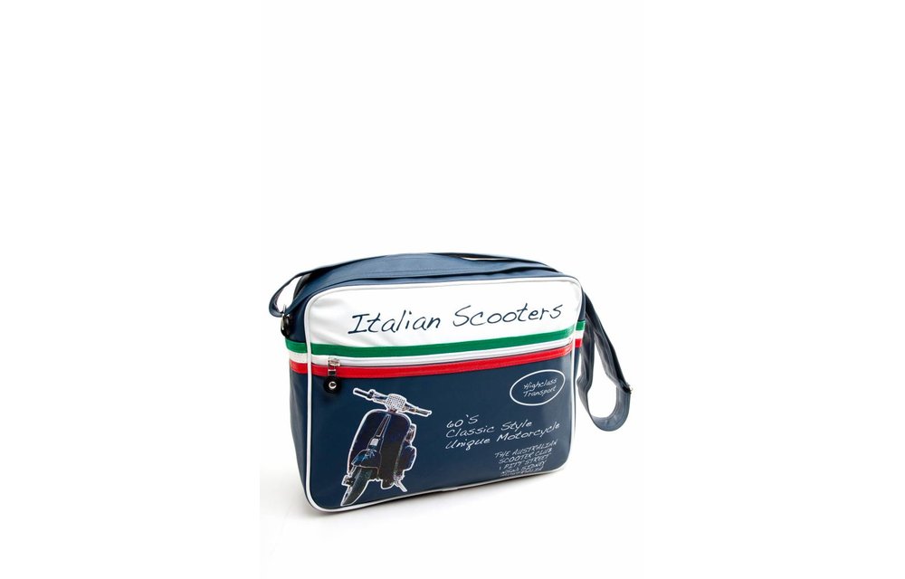 VESPA Schoudertas VESPA Schoudertas