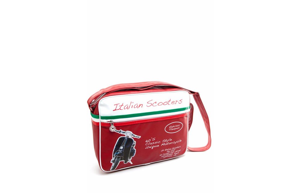VESPA Schoudertas VESPA Schoudertas