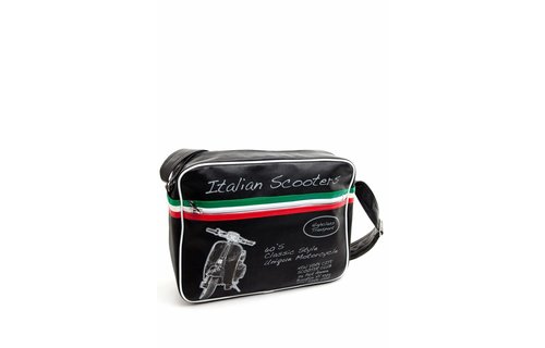 VESPA Schoudertas