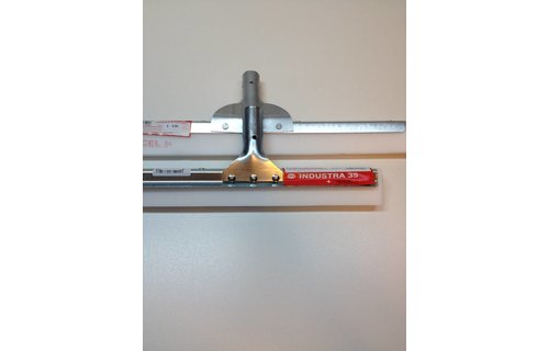 Vloer aftrekkers Industra in verschillende maten