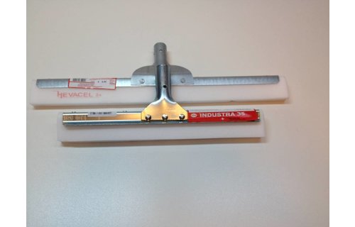 Vloer aftrekkers Industra in verschillende maten