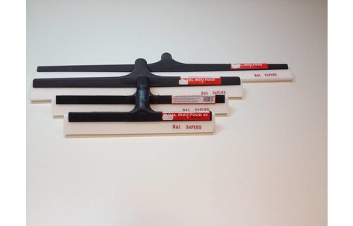 Vloer aftrekkers Food in verschillende maten Vloer aftrekkers Food in verschillende maten