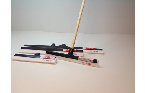 Vloer aftrekkers Food in verschillende maten Vloer aftrekkers Food in verschillende maten